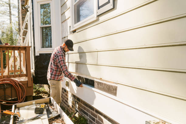 Top rated local Siding Contractor specialists in Tryon, NC